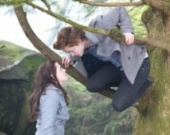 Объявлена дата начала съемок "Затмения"