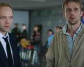 Хроника пикирующего