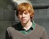 Звезда "Гарри Поттера" завязывает с кино