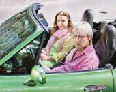 Харатьян сыграл Донцову