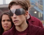 Люди Икс пойдут в первый класс весной 2010 года