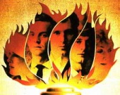 Продолжение "Огненных колесниц"