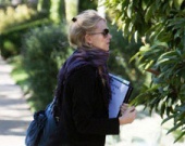 Наоми Уоттс вернулась к работе