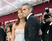 Почему Джордж Клуни бросил Сару