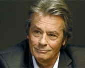 Ален Делон гордится своими генами