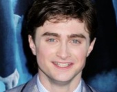 Гарри Поттер станет вампиром