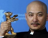 "Золотой медведь" отправился в Китай