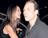 "Ужасное дитя" Голливуда женится