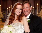 Семью Марсии Кросс постигло несчастье