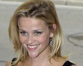 Мечты сына Риз Уизерспун Мечты сына Риз Уизерспун