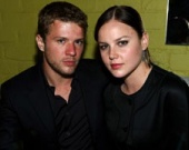 Райан Филлипп перестал скрывать роман