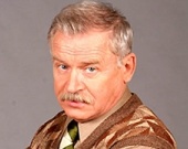 Звезда сериала "Каменская" попал в аварию