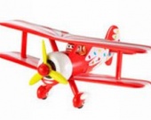 Студия Pixar выпустит мультфильм "Самолеты"