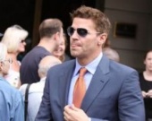 Бореаназ обвинен в сексуальном домогательстве