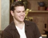 Мэтт Деймон: «Я - герой «холодной войны»!»