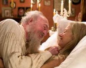 В американский прокат вышел фильм о жизни Толстого