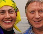 Презентация украинской романтической комедии