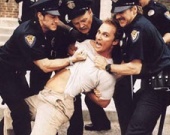 Мэттью МакКонахи уладит дела кулаками