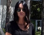 На что Меган Фокс тратит зарплату с "Трансформеров"