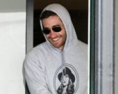 Спортивный Джейк Джилленхол