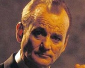 Билл Мюррей превратится в живого мертвеца