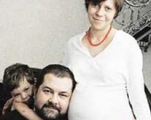 У автора "Дозоров" родился второй сын