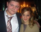 Актер "Поттерианы" приговорен к общественным работам