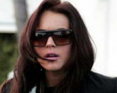 Линдсей Лохан познакомила своего бойфренда с мамой