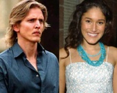 Принцесса варваров