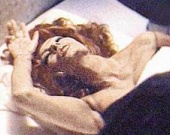 Софи Лорен показала свои прелести