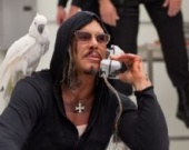 Микки Рурк станет "Ангелом ада"