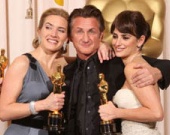 Оскар 2009. Часть 2