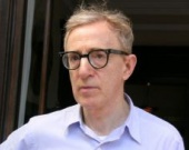 Карла Бруни снимется у Вуди Аллена