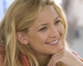 Кейт Хадсон возьмет "Кое-что взаймы"