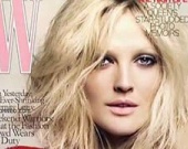 Дрю Берримор вернулась к образу "дрянной девчонки"