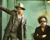 Съемки фильма ужасов с Джонни Деппом отложены