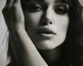 Кейра Найтли - невинная женщина-вамп (ФОТОРЕПОРТАЖ)