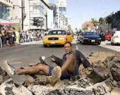 "ВАЛЛ-И" уступил "Хэнкоку"