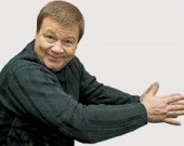 Сергей Селин ушел от жены?