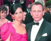 Крейг тайно женился