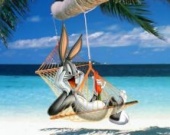 Багс Банни снимется в полнометражном фильме