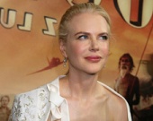 Николь Кидман растит дочь южанкой