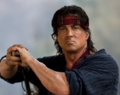 Пятый "Рэмбо" будет нежнее предыдущих частей