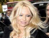 Памела Андерсон беременна!?