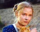 Юная звезда заморила себя голодом