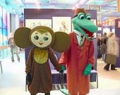 В Москве открылся музей анимации