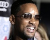 Уилл Смит будет вести Нобелевский концерт