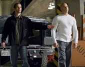 Актерский состав "Форсажа 5" останется прежним