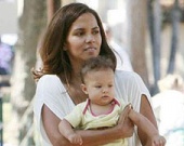 Звездные мамочки за 40