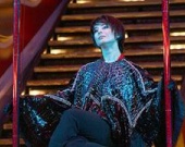 Фриске больше не будет радовать поклонников